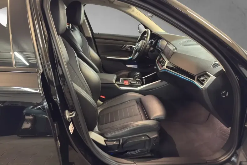 BMW 330 din 2020 cu 78.500 km - oferta BMW129254 - foto 9