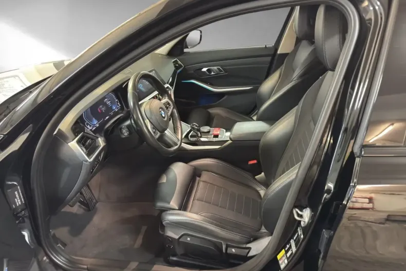 BMW 330 din 2020 cu 78.500 km - oferta BMW129254 - foto 10