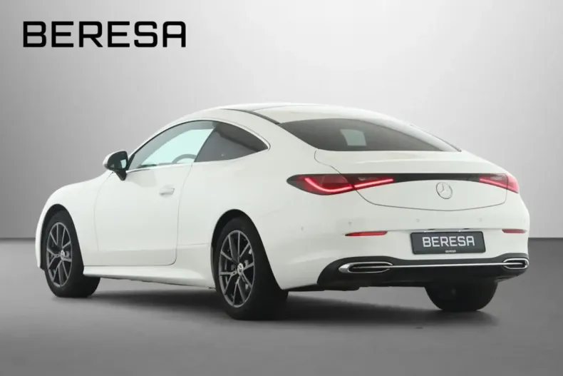 Mercedes-Benz CLE 220 din 2024 cu 28.900 km - oferta MER129255 - foto 4