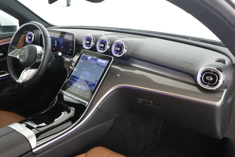 Mercedes-Benz CLE 220 din 2024 cu 28.900 km - oferta MER129255 - foto 11