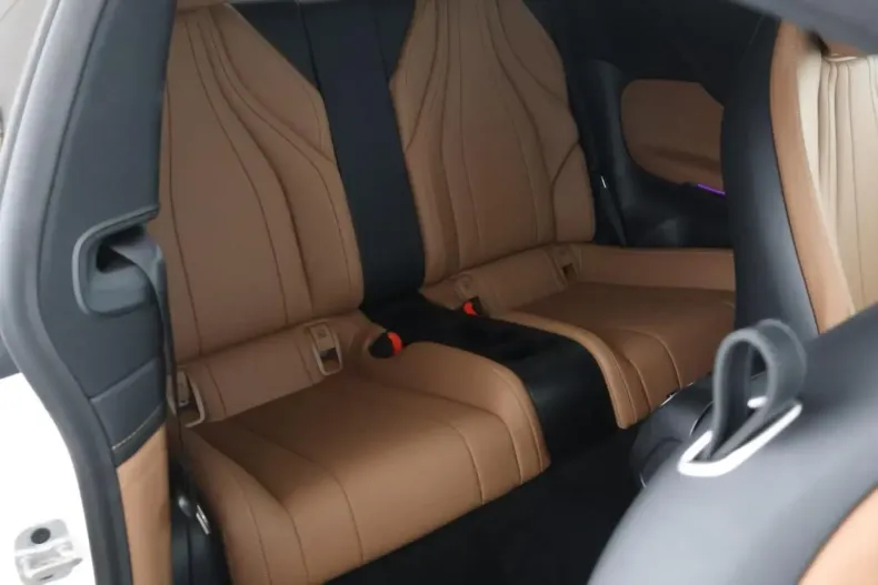 Mercedes-Benz CLE 220 din 2024 cu 28.900 km - oferta MER129255 - foto 12