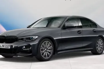 BMW 320 din 2022 - oferta BMW129256