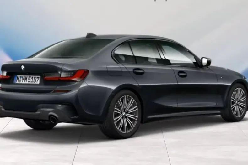 BMW 320 din 2022 cu 63.694 km - oferta BMW129256 - foto 2