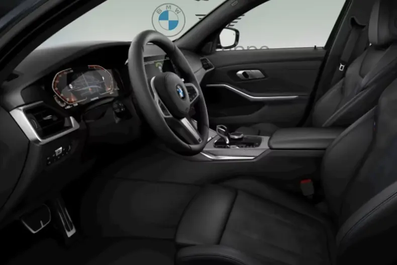 BMW 320 din 2022 cu 63.694 km - oferta BMW129256 - foto 4