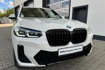 BMW X3 din 2023 - oferta BMW129260