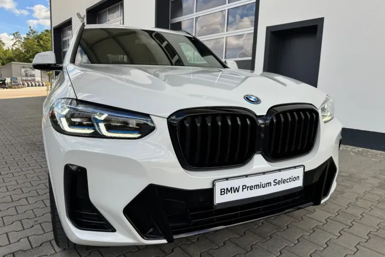 BMW X3 din 2023 cu 43.988 km - oferta BMW129260 - foto 1