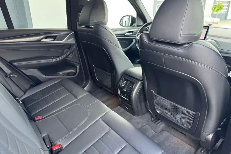 BMW X3 din 2023 cu 43.988 km - oferta BMW129260 - foto 13