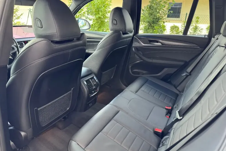 BMW X3 din 2023 cu 43.988 km - oferta BMW129260 - foto 14