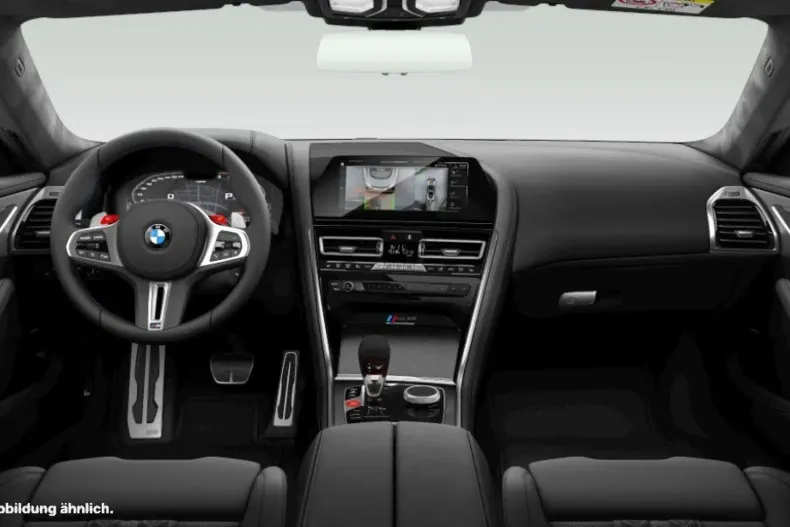 BMW M8 din 2021 cu 42.352 km - oferta BMW129263 - foto 2