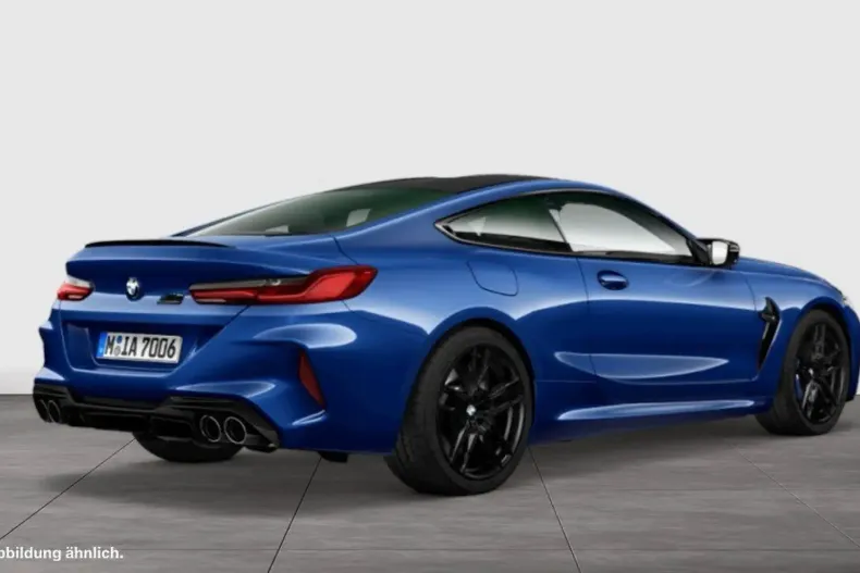 BMW M8 din 2021 cu 42.352 km - oferta BMW129263 - foto 3