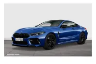 BMW M8 din 2021 cu 42.352 km - oferta BMW129263 - foto 5