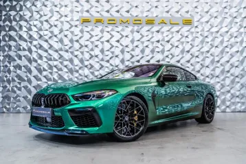 BMW M8 din 2022 - oferta BMW129265