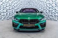 BMW M8 din 2022 cu 19.900 km - oferta BMW129265 - foto 3