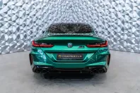 BMW M8 din 2022 cu 19.900 km - oferta BMW129265 - foto 6