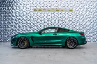 BMW M8 din 2022 cu 19.900 km - oferta BMW129265 - foto 7