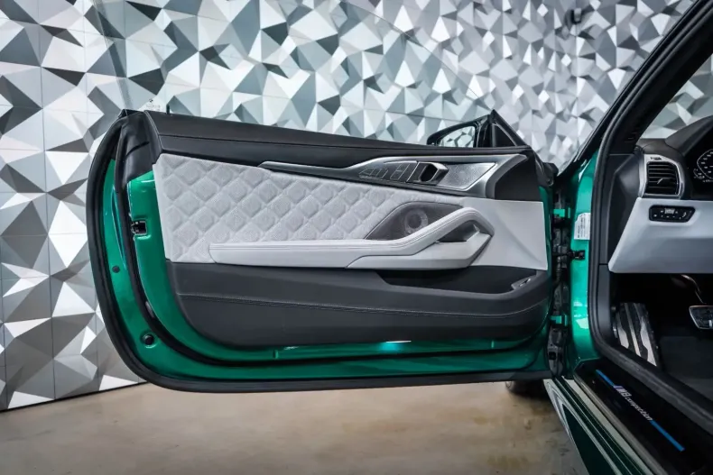 BMW M8 din 2022 cu 19.900 km - oferta BMW129265 - foto 8