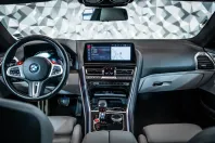 BMW M8 din 2022 cu 19.900 km - oferta BMW129265 - foto 10