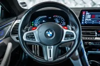 BMW M8 din 2022 cu 19.900 km - oferta BMW129265 - foto 11