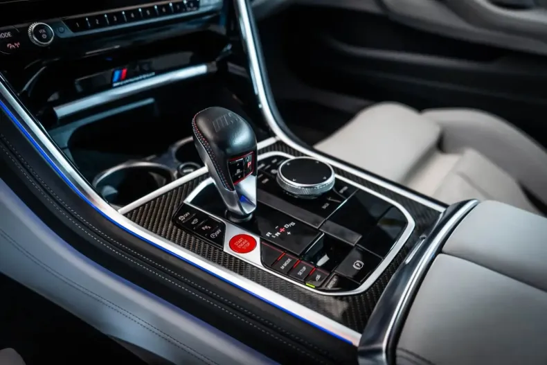 BMW M8 din 2022 cu 19.900 km - oferta BMW129265 - foto 12