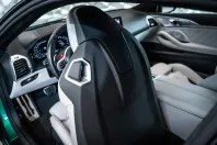 BMW M8 din 2022 cu 19.900 km - oferta BMW129265 - foto 13