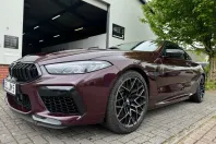 BMW M8 din 2021 cu 62.997 km - oferta BMW129266 - foto 1