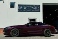 BMW M8 din 2021 cu 62.997 km - oferta BMW129266 - foto 4