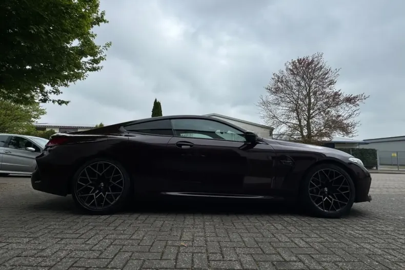 BMW M8 din 2021 cu 62.997 km - oferta BMW129266 - foto 6