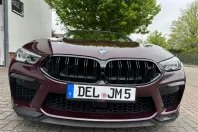 BMW M8 din 2021 cu 62.997 km - oferta BMW129266 - foto 8