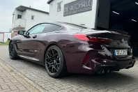 BMW M8 din 2021 cu 62.997 km - oferta BMW129266 - foto 9