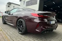 BMW M8 din 2021 cu 62.997 km - oferta BMW129266 - foto 10