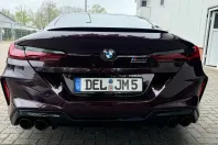 BMW M8 din 2021 cu 62.997 km - oferta BMW129266 - foto 12
