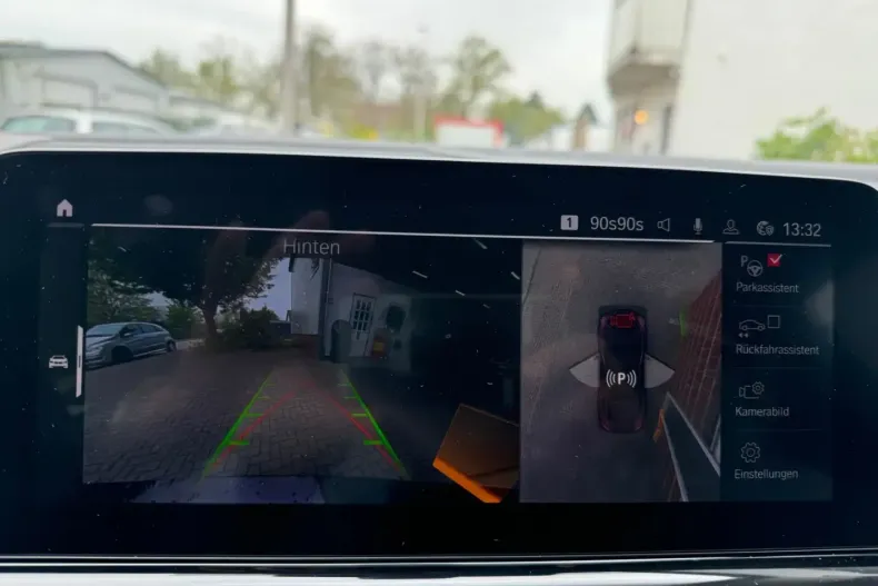 BMW M8 din 2021 cu 62.997 km - oferta BMW129266 - foto 16