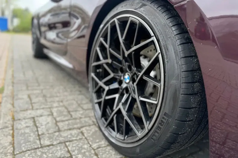 BMW M8 din 2021 cu 62.997 km - oferta BMW129266 - foto 17