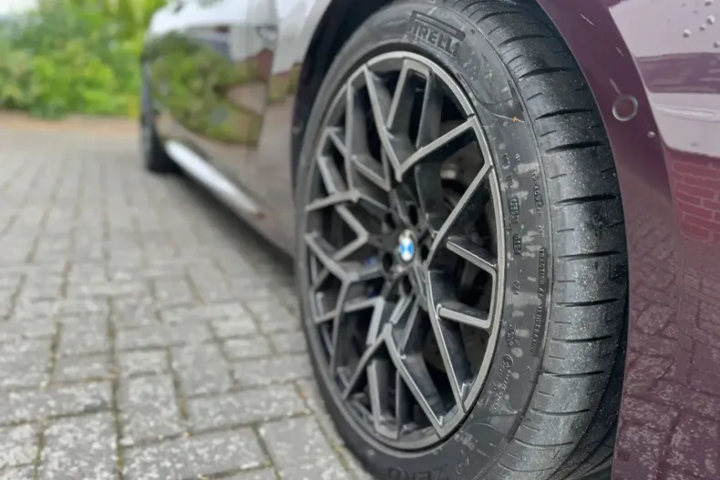 BMW M8 din 2021 cu 62.997 km - oferta BMW129266 - foto 19