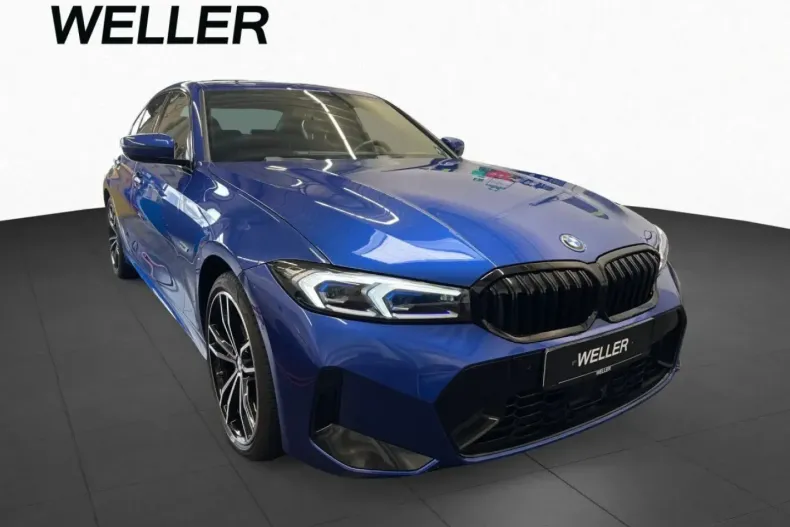 BMW 330 din 2023 cu 25.200 km - oferta BMW129268 - foto 2