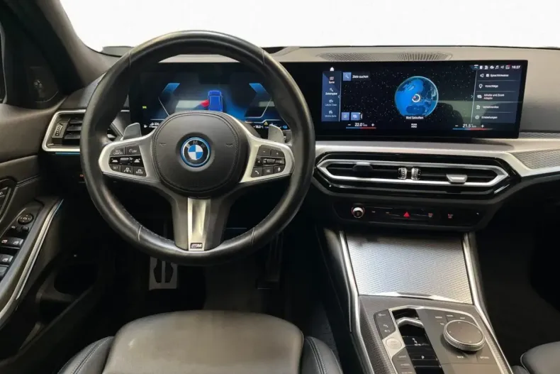 BMW 330 din 2023 cu 25.200 km - oferta BMW129268 - foto 9