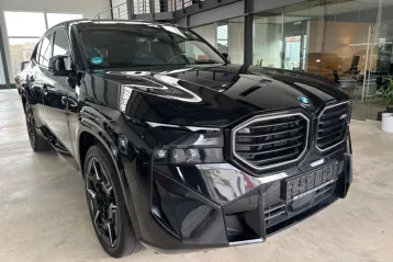 BMW XM din 2024 - oferta BMW129271