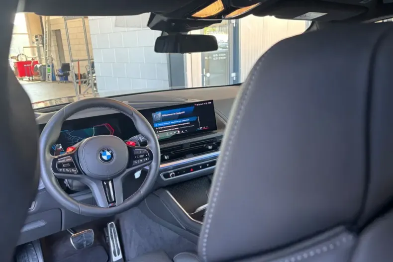 BMW XM din 2024 cu 12.800 km - oferta BMW129271 - foto 17