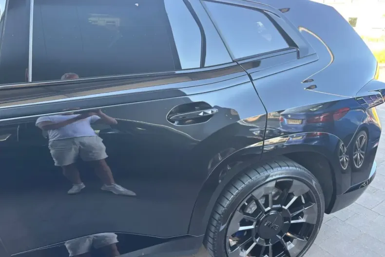 BMW XM din 2024 cu 12.800 km - oferta BMW129271 - foto 20