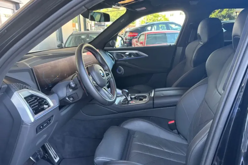 BMW XM din 2024 cu 12.800 km - oferta BMW129271 - foto 22