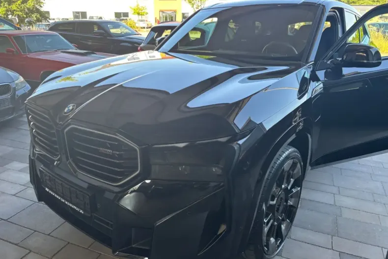 BMW XM din 2024 cu 12.800 km - oferta BMW129271 - foto 30