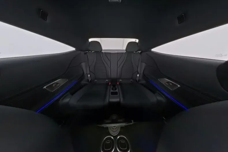 Mercedes-Benz CLE 200 din 2024 cu 20.600 km - oferta MER129272 - foto 8