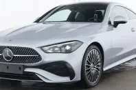 Mercedes-Benz CLE 200 din 2024 cu 14.356 km - oferta MER129273 - foto 1