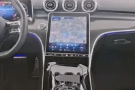 Mercedes-Benz CLE 200 din 2024 cu 14.356 km - oferta MER129273 - foto 5