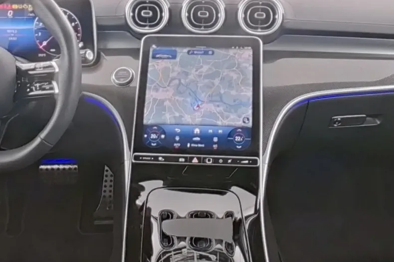 Mercedes-Benz CLE 200 din 2024 cu 14.356 km - oferta MER129273 - foto 5