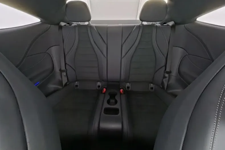 Mercedes-Benz CLE 200 din 2024 cu 14.356 km - oferta MER129273 - foto 8