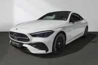 Mercedes-Benz CLE 200 din 2024 cu 11.881 km - oferta MER129275 - foto 1