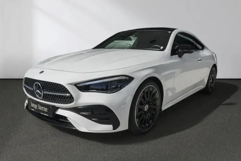 Mercedes-Benz CLE 200 din 2024 cu 11.881 km - oferta MER129275 - foto 1