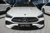 Mercedes-Benz CLE 200 din 2024 cu 11.881 km - oferta MER129275 - foto 4