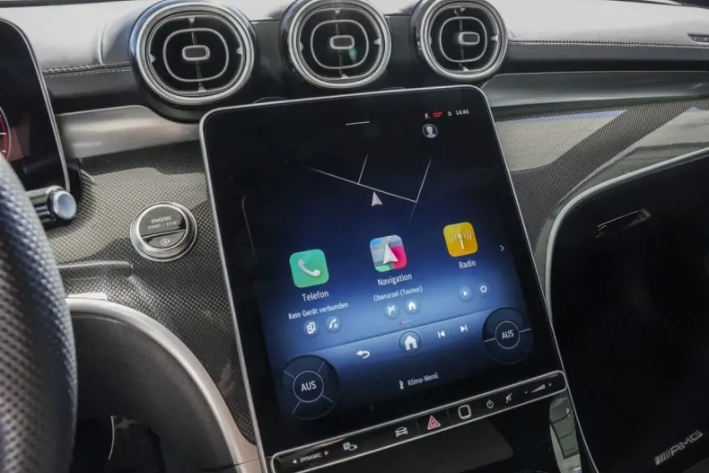 Mercedes-Benz CLE 200 din 2024 cu 11.881 km - oferta MER129275 - foto 13